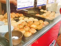 -真老大房鲜肉月饼(南京路步行街店)