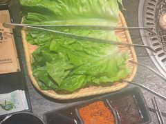 -上男·烧肉集市(五一广场店)