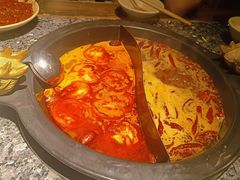 -蜀大侠火锅(建设路第五大道店)