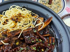 -回味黑鸭煲·始于2006(万松园店)