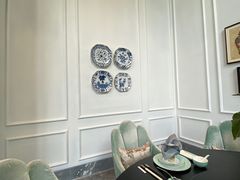 包厢-翠湖宾馆·中餐厅