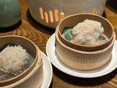 豆腐圆子-粗茶淡饭·隐庐私厨(东亭店)