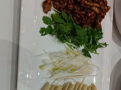 -大鸭梨烤鸭(石佛营店)