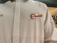 -海底捞火锅(东百中心店)