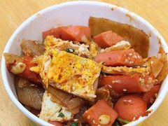 -大东北首席烤冷面(常兴路店)