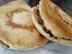 优质肉夹馍-秦豫肉夹馍(骡马市总店)