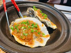 -胡叨叨黄油砂锅焗海鲜(百家湖1912店 )