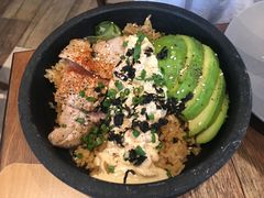 -ATLAS COFFEE(雅居乐中心店)