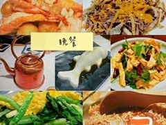 -小吊梨汤·北京菜·烤鸭(鸟巢店)