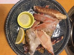 -蟹道乐(道顿堀本店)