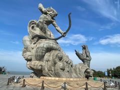 -巴陵广场