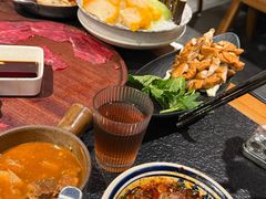 -滇牛云南火锅(桂林路店)