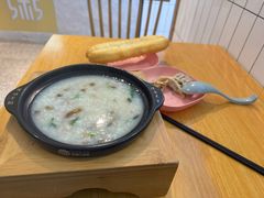 -糯雅芳粥(东亭店)