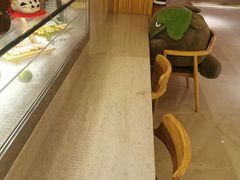 用餐区-厦门源昌凯宾斯基大酒店-隠れ鉄板焼