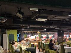 -戈拿旺巴西烤肉(崇文门店)
