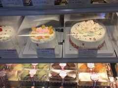 -红宝石·鲜奶小方(联洋店)