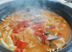 -真知味酒店·宴会厅(月牙湖店)