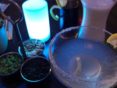-三亚海棠湾仁恒皇冠假日酒店·大堂吧