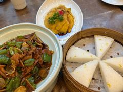 -一楼食业·美食人家