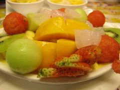 -糖朝(尖沙咀店)