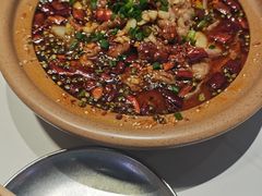 -不是烧烤·武汉烧烤·地道湖北菜(大成路店)