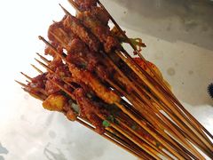 -乐乐姐超级土豆(中关村5号店)