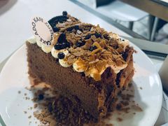 -ADO KAFE(大学城店)