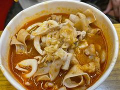 -四里沙茶面(湖滨四里店)