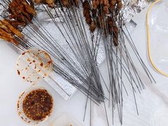 -杨婆婆烤肉(文昌阁店)