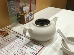 -稻香酒家·34年老字号·港式粤菜(汉街店)