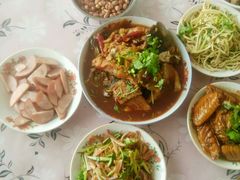 android_upload_pic-柳沟豆腐宴69号福豆堂