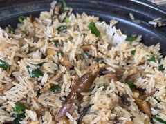 -台山美食一绝阿四台山黄鳝饭(阿四创作店)