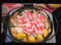 -仙隐小鹿中华料理(南宁万象城店)