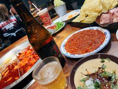 -楠火锅(哈尔滨金爵万象店)