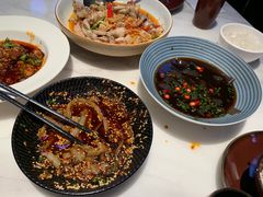 -柴门饭儿(成都太古里店)