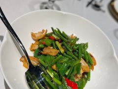 -泉州富力万达文华酒店-品珍中餐厅