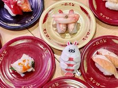 -寿司郎(北京路粤潮楼店)
