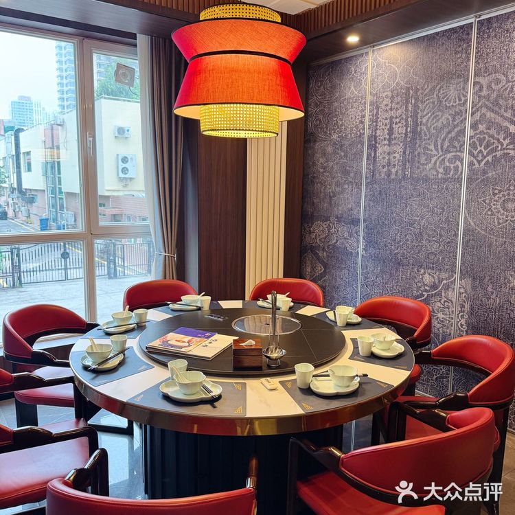 北京必吃贵州味新发现 北苑这家新开的苗寨风情餐厅