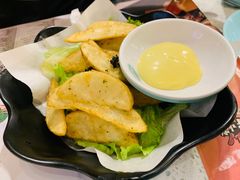 -韩时烤肉(枫蓝店)