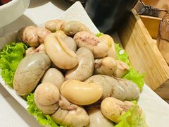 -汤宴·参须肚包鸡(南京路店)