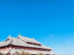 -峨眉山风景名胜区