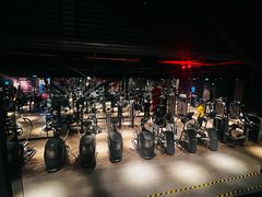 -威尔仕健身·游泳(贝尚湾店)