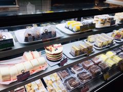 -新侨三宝乐面包店(崇文门店)