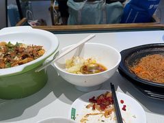 -绿草地·湘菜(7mall店)