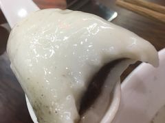 -朱新年·苏式汤团·面点(北寺塔店)