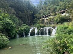 -天河潭旅游度假区