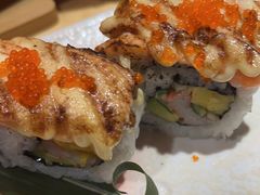 -有喜屋·深夜食堂(北京西路店)