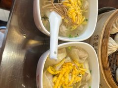 -锡笼记·无锡小笼(方塔店)