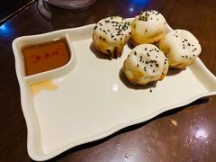 -东泰祥生煎馆(陕西南路店)