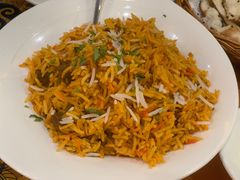 -清真· AL-JANNAT 佳纳特餐厅(仙林店)